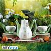 AbyStyle DISNEY - Set 1 Teiera 2 Tazze - Peter Pan (AbyStyle)