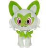 Jazwares POKÉMON - Peluche - Sprigatito (Jazwares)