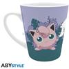AbyStyle POKEMON - Tazza - 250 ml - Jigglypuff - (AbyStyle)