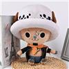Sakami Merchandise ONE PIECE - Chopper - Peluche - Law Nuovo Mondo Ver. (Sakami Merchandise)