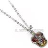 AbyStyle HARRY POTTER - Collana Grifondoro (AbyStyle)