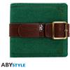 AbyStyle THE LEGEND OF ZELDA - Portafoglio Premium - Tunica Link (AbyStyle)