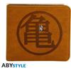 AbyStyle DRAGON BALL - Portafoglio Premium - Shenron (AbyStyle)