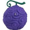Cinereplicas ONE PIECE - Frutto Gom Gom - Squishy (Cinereplicas)