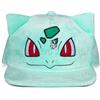 Difuzed POKÉMON - Bulbasaur - Novelty Cap (Difuzed)