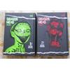 DRAGON HEAD OMNIBUS 1-2 SERIE COMPLETA ED.PANINI NUOVI PERFETTI!