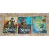NERO SEQUENZA 1-2-3 MAMMUCARI BONELLI EDITORE NUOVI PERFETTI!!!