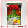 DEVIL & HULK WORLD WAR N 135 - ITALIANO NUOVO SIGILLATO - FUMETTO MARVEL PANINI