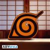 AbyStyle NARUTO SHIPPUDEN - Lampada - Konoha (AbyStyle)