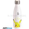 AbyStyle POKEMON - Bottiglia d'Acqua - Pikachu (AbyStyle)