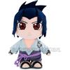 Barrado NARUTO SHIPPUDEN - Peluche Sasuke Uchiha (Barrado)