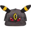 Difuzed POKÉMON - Umbreon - Cappello Peluche (Difuzed)