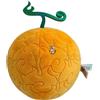 Sakami Merchandise ONE PIECE - Peluche - Frutto Flame Flame Ace (Sakami Merchandise)