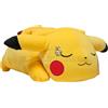 Jazwares POKÉMON - Peluche - Sleeping Pikachu (Jazwares)