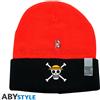 AbyStyle ONE PIECE - Cappello - Teschio (AbyStyle)