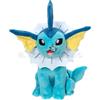 Jazwares POKÉMON - Peluche - Vaporeon (Jazwares)
