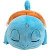 Jazwares POKÉMON - Peluche - Sleeping Squirtle (Jazwares)