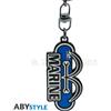 AbyStyle ONE PIECE - Portachiavi - Marina (AbyStyle)