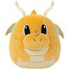 Jazwares POKÉMON - Peluche - Dragonite - Squishmallows (Jazwares)