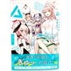 Kadokawa Blue Archive Comic Anthology Vol. Set 4 manga giapponese NEXON Yostar gioco 2024