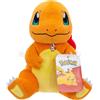 Jazwares POKÉMON - Peluche - Charmander (Jazwares)