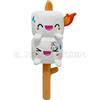 Joy Toy YUMMIS - Peluche di Marshi & Marshall, i Marshmallow (Joy Toy)