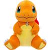 Jazwares POKÉMON - Peluche - Charmander (Jazwares)
