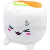 Joy Toy PLUSHI - Sushi Uramaki con Salmone e Avocado di Peluche (Joy Toy)