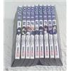 BLUE LOCK SEQUENZA 1-9 ED. PANINI OTTIMI PERFETTI!!!