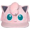 Difuzed POKÉMON - Jigglypuff - Novelty Cap (Difuzed)
