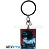 AbyStyle DEATH NOTE - Portachiavi Lenticolare "Justice" (AbyStyle)