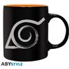 AbyStyle NARUTO - Tazza "Konoha" (AbyStyle)