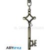 AbyStyle ATTACK ON TITAN - Portachiavi - Chiave di Eren (AbyStyle)