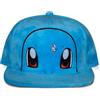 Difuzed POKÉMON - Squirtle - Novelty Cap (Difuzed)