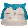 Difuzed POKÉMON - Snorlax - Cappello Peluche (Difuzed)