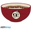 AbyStyle HARRY POTTER - Ciotola - Binario 9 3/4 (AbyStyle)