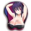 Sakami Merchandise HIGH SCHOOL DxD - Mouse Pad - Akeno (Sakami Merchandise)