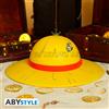 AbyStyle ONE PIECE - Cappello Di Paglia - Lampada (AbyStyle)