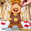 AbyStyle DISNEY - Salvadanaio - La Bella e la Bestia - Tockins (AbyStyle)