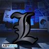 AbyStyle DEATH NOTE - Lampada - L (AbyStyle)