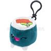 Joy Toy PLUSHI - Sushi Maki con Salmone di Peluche - Clip On Ver. (Joy Toy)