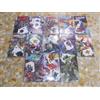 BATMAN BLOCCO DI 22 ALBI CON CARTE DA POKER ED.LIO BLISTERATI RARISSIMI LEGGI!!