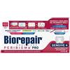 EURITALIA PHARMA (div.COSWELL) Biorepair Peribioma Dentifricio Per Prevenire Sanguinamento Gengivale 75ml