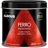 Aldous - Ferro - Globuli Rossi 400 pz Compresse
