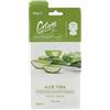 No_Brand Glam Of Sweden Maschera viso all'aloe vera 35 0,005 kg