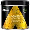 Aldous - Magnesio con Vitamine - Stanchezza, Articolazioni, Muscoli 20