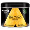 Aldous - Maca Peruviana Pura - Energia e la Vitalità 400 pz Compresse