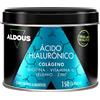 Aldous - Acido Ialuronico con Collagene - Capelli, Pelle, Unghie 150 p