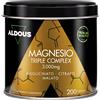 Aldous - Magnesio Completo - Energia, Muscoli, Articolazioni 200 pz Ca