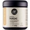 JOY NATURALS jamu:MAGIC 120 g Polvere
